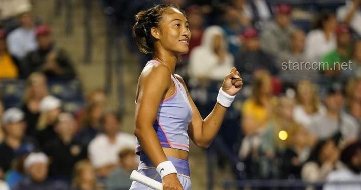 如何理性看待2025 WTA1000 罗马站郑钦文惜败高芙：这场比赛背后的深意